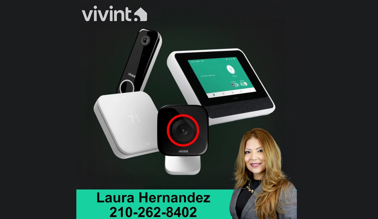 Laura Hernandez