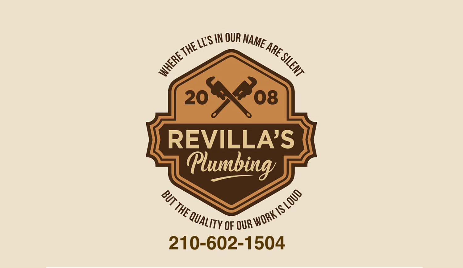 Revillas Plumbing