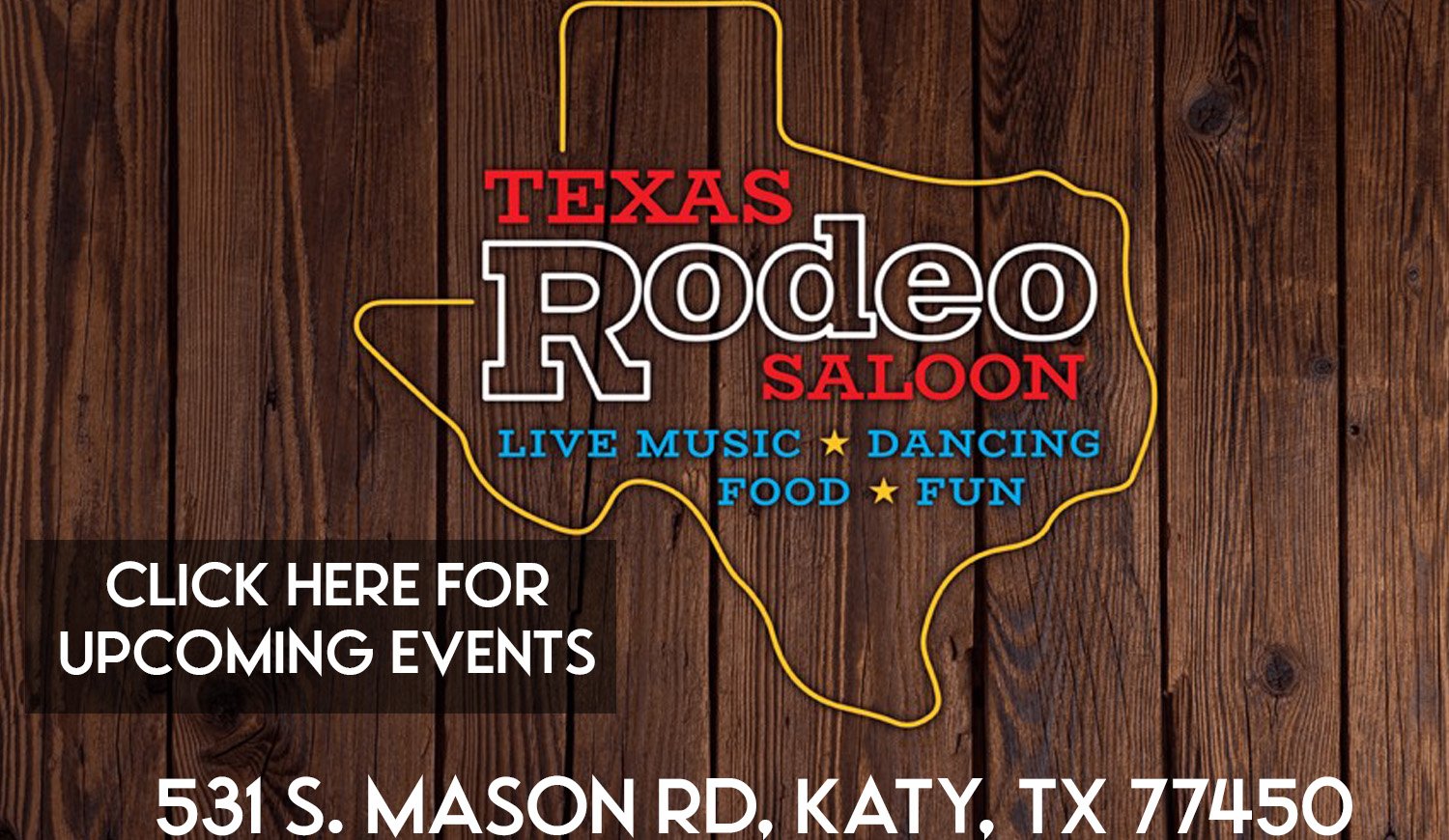 Texas Rodeo Saloon